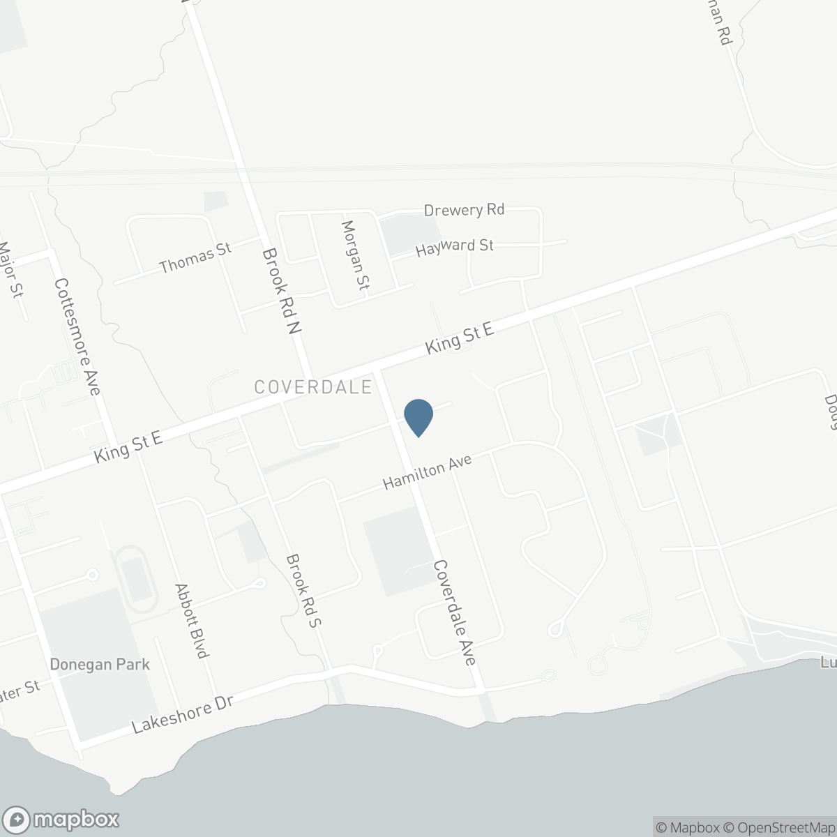 19 ORCHARD AVENUE, Cobourg, Ontario K9A 1T1